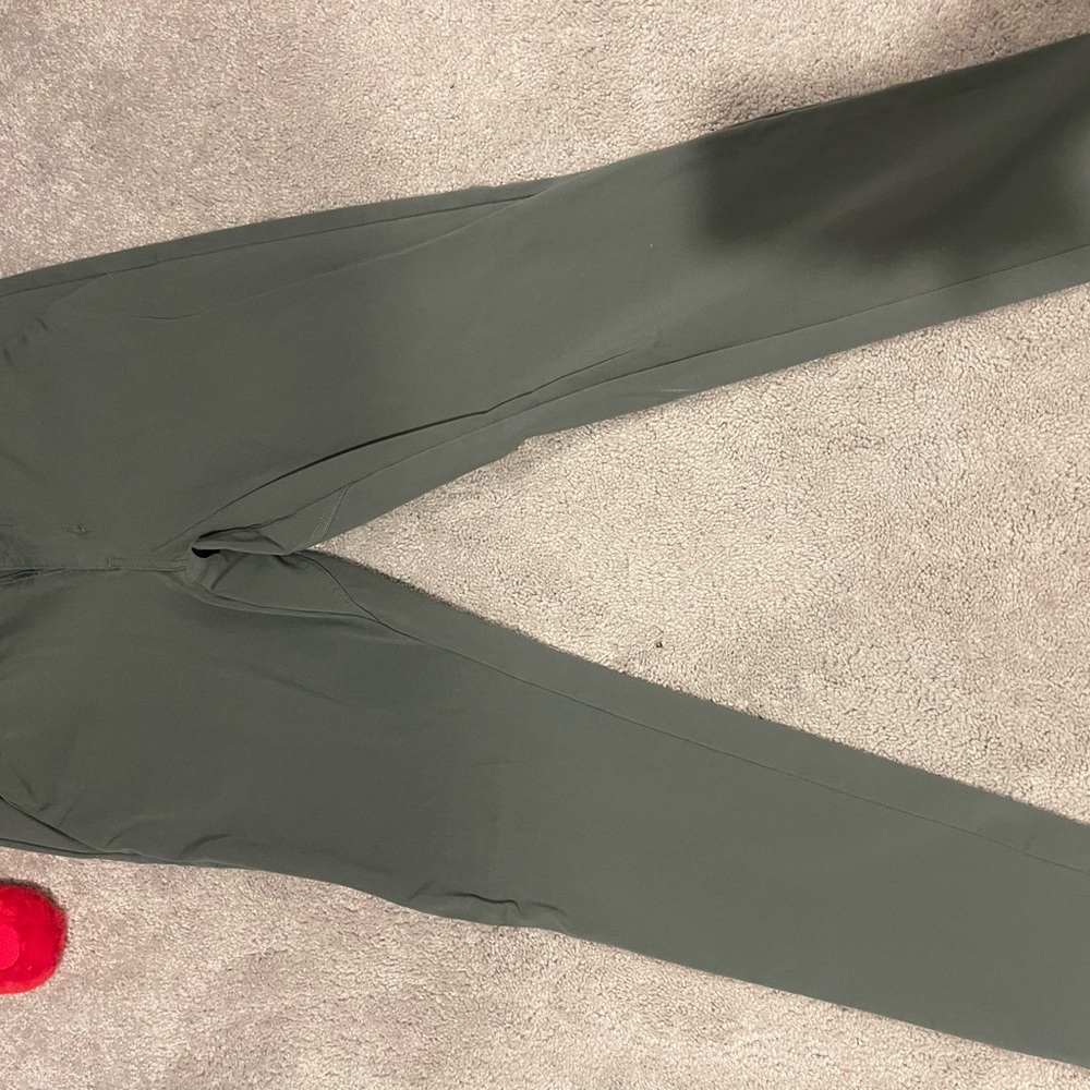 BYLT Sage Green Everyday Pants